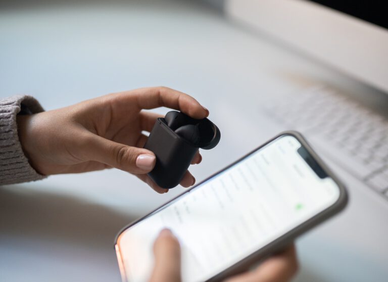 Bluetooth signals - how does it work and what can it be used for