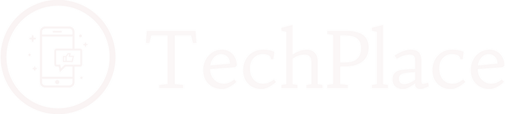 Techplace logo